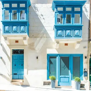 Backstage Boutique Music Themed Townhouse Inn